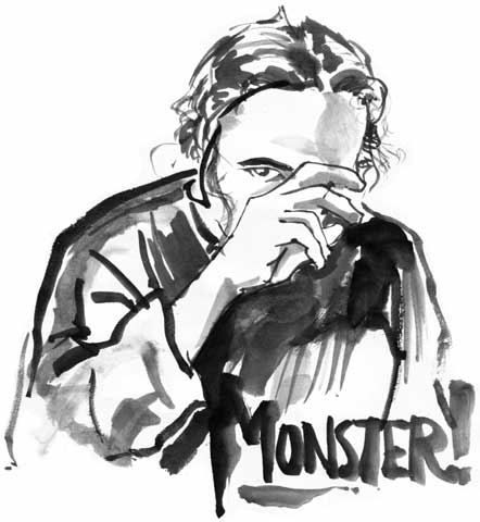 Monster