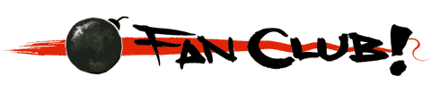 Fan Club!