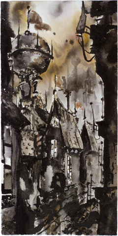 Ink City
