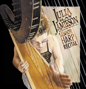 Julia's SHR - Front
