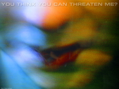 Threat