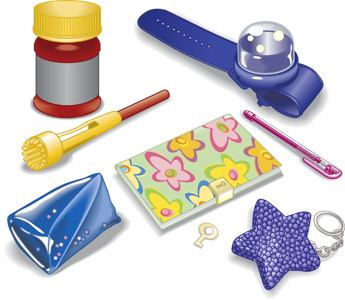 BGP Renderings