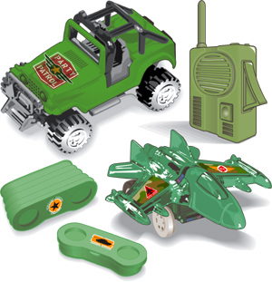 Party Patrol